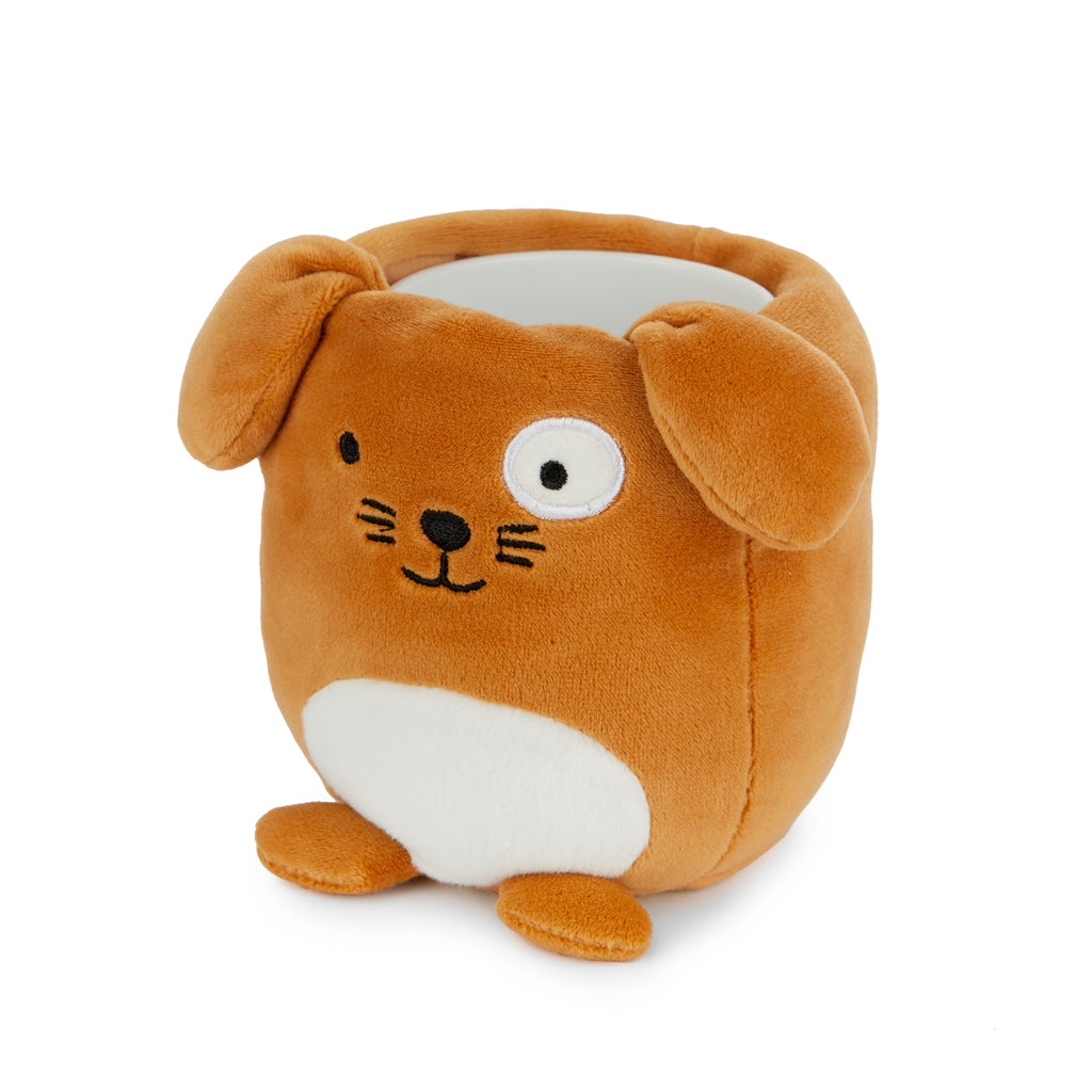 Portalápices Fluffy Woof!