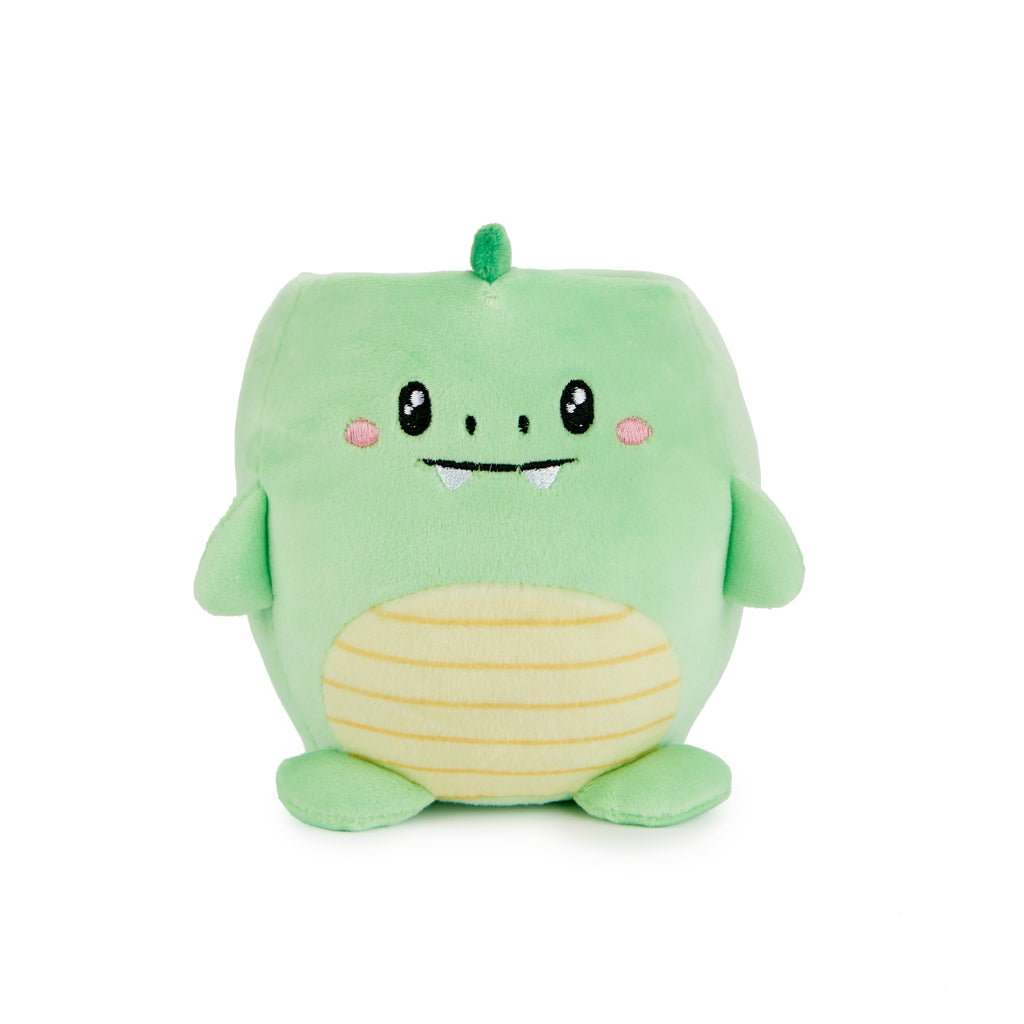 Portalápices Fluffy Dinoz