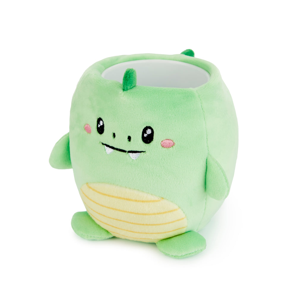 Portalápices Fluffy Dinoz