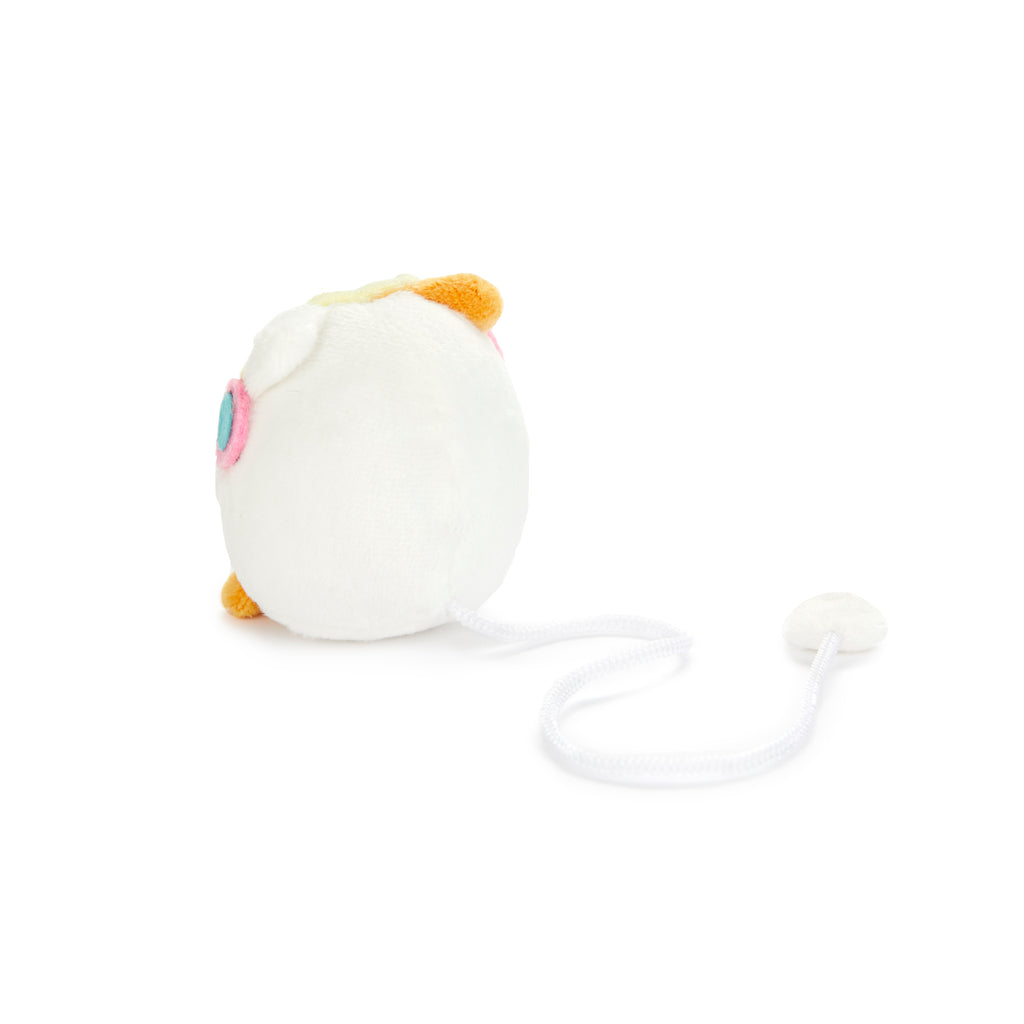 Fluffy Kawaii Melody Bookmark