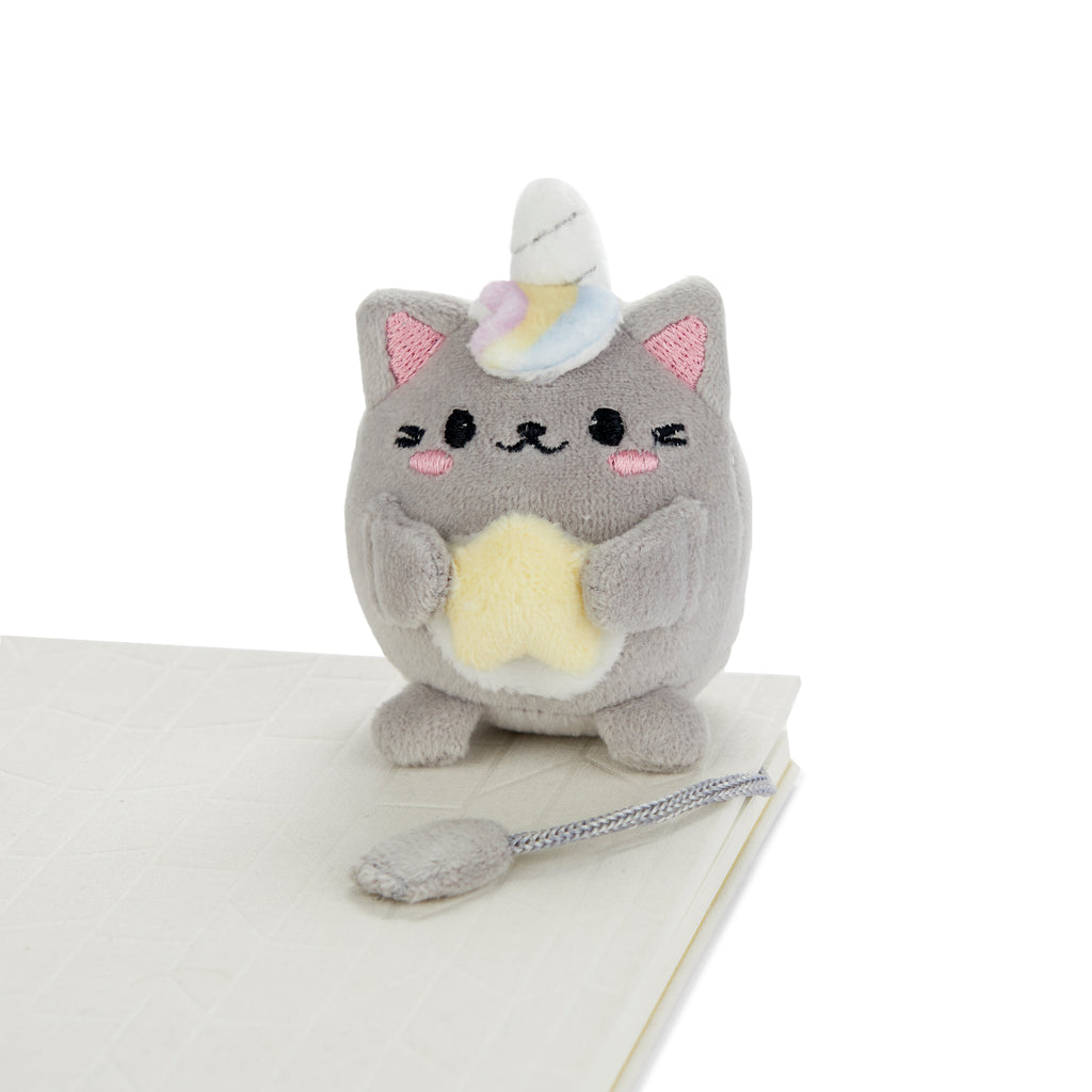 Segnalibri Fluffy Kawaii Starry