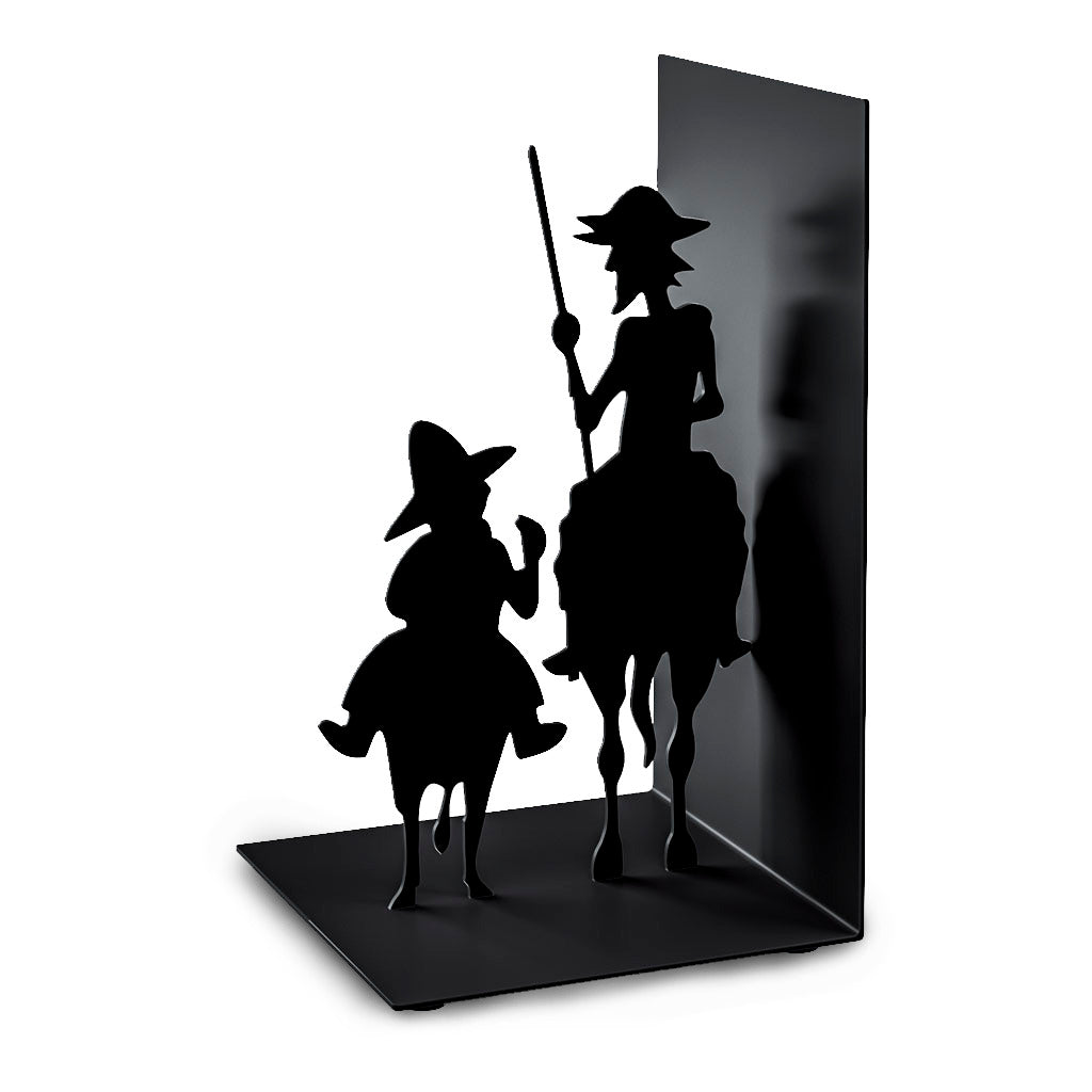 Don Quijote Bookend
