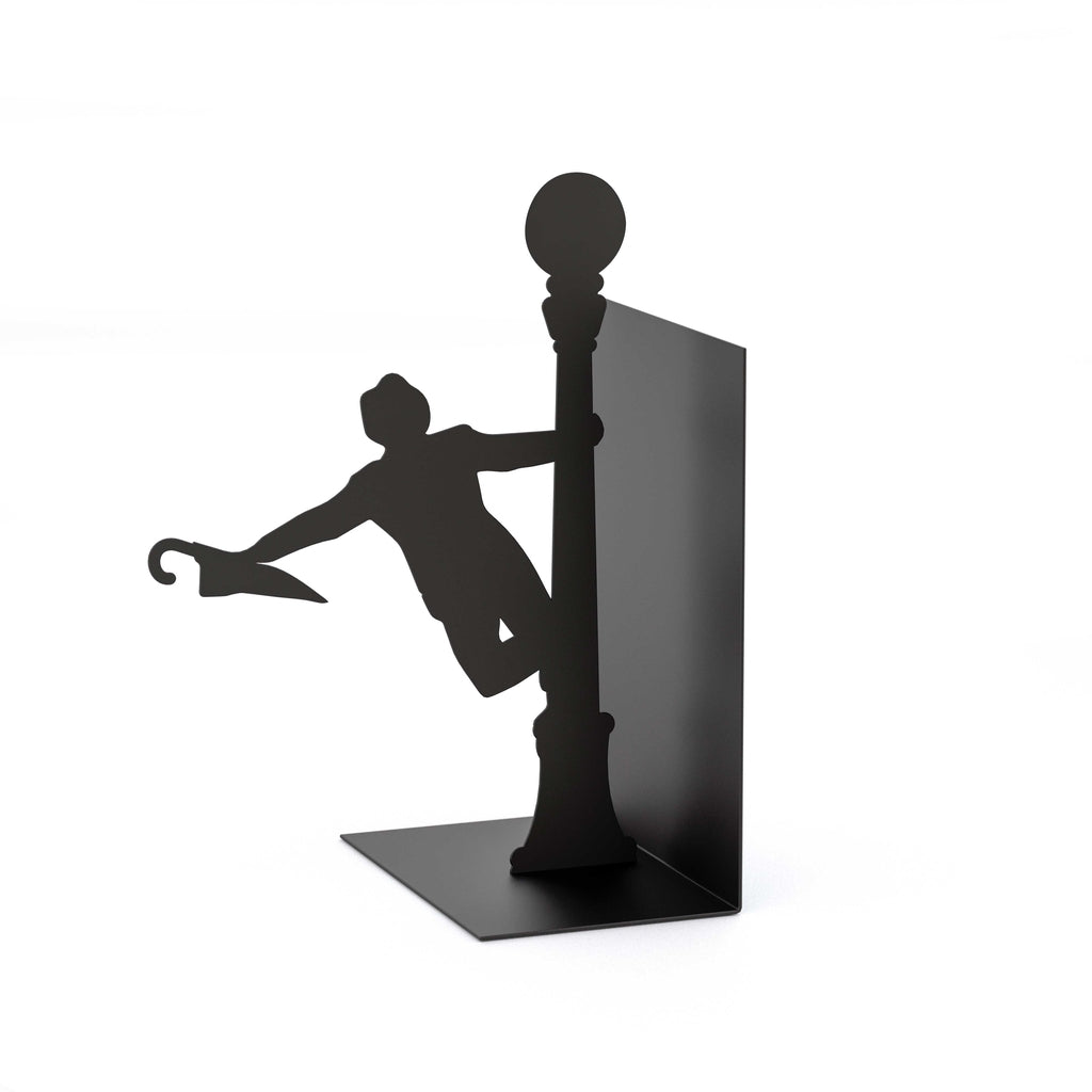 Singing In The Rain Bookend