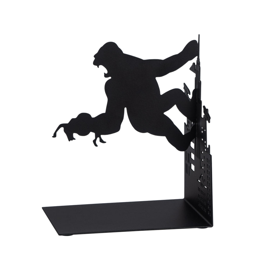 Kong Bookend