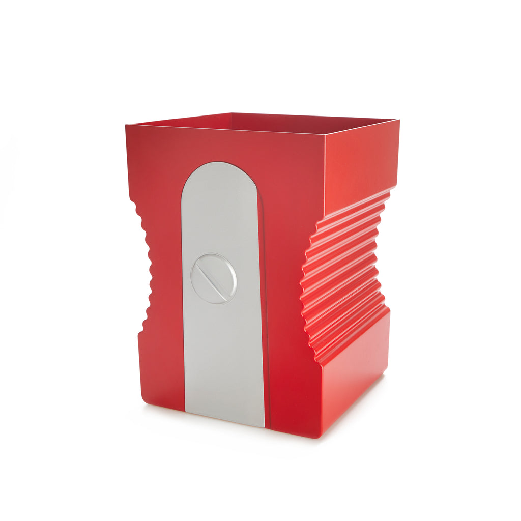 Sharpener Wastebasket