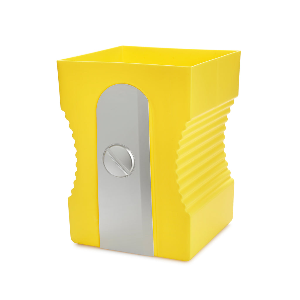 Sharpener Wastebasket
