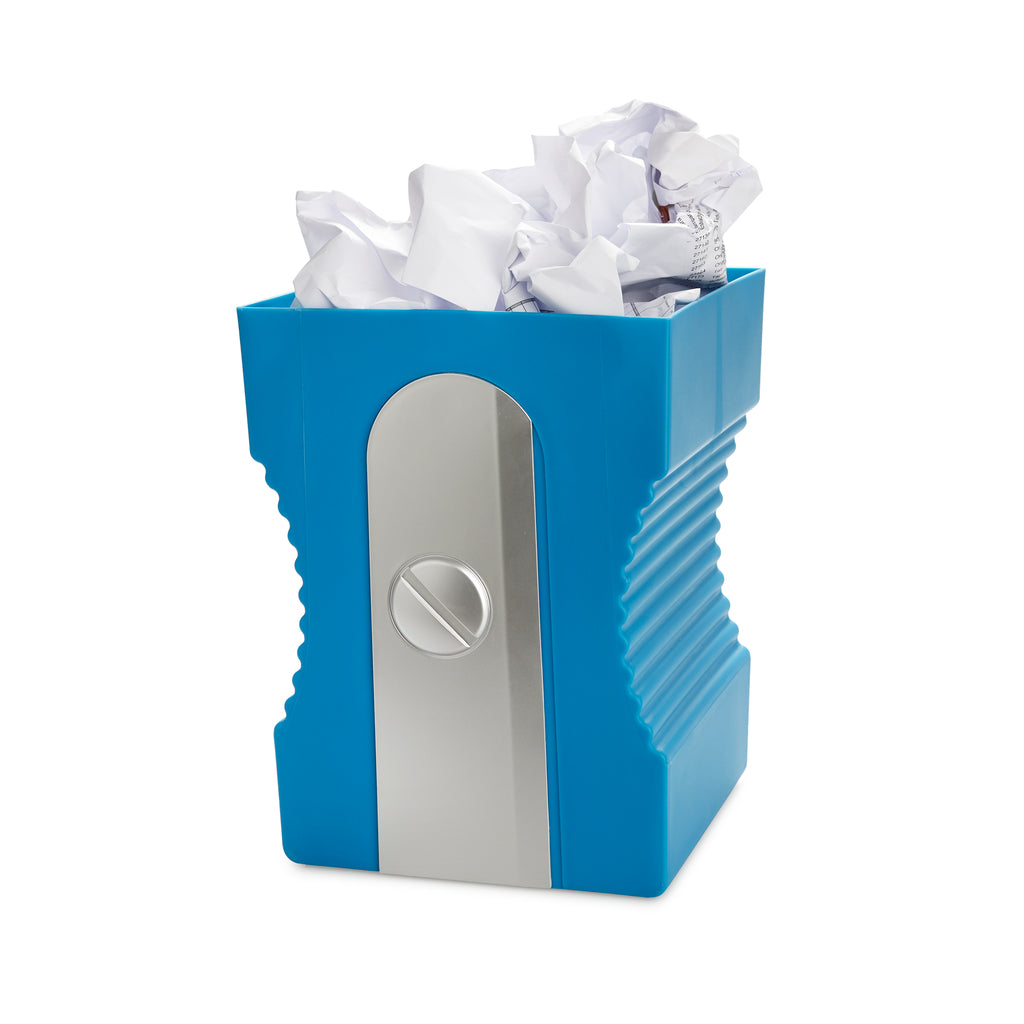 Sharpener Wastebasket