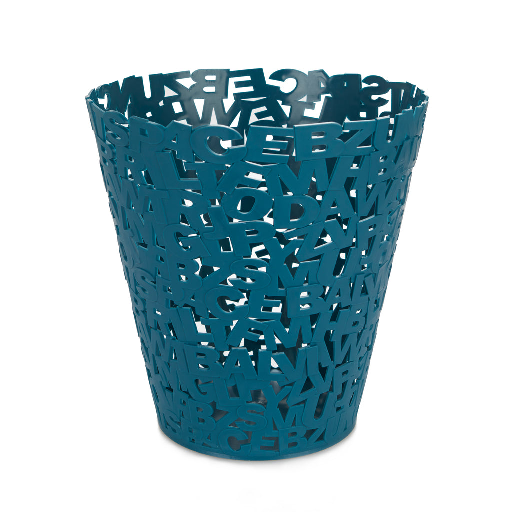 Papelera Letters