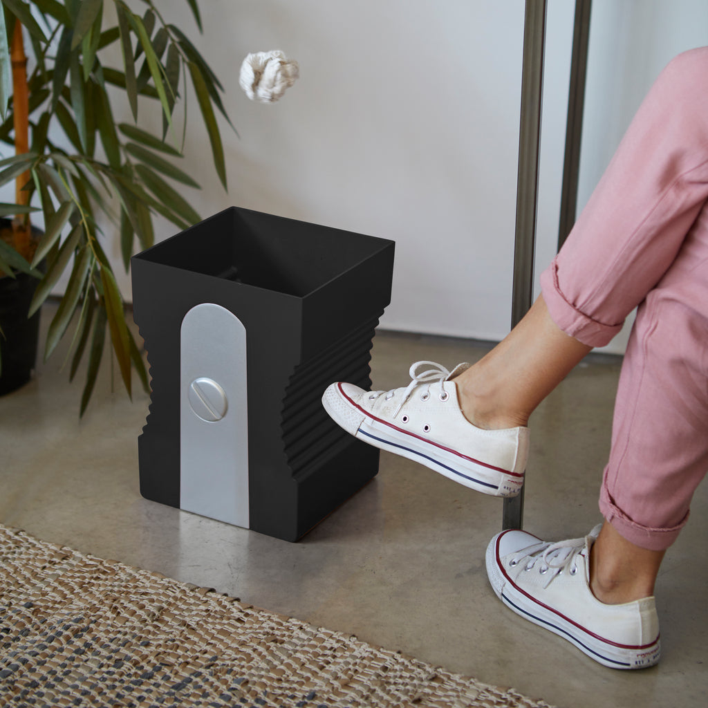 Sharpener Wastebasket