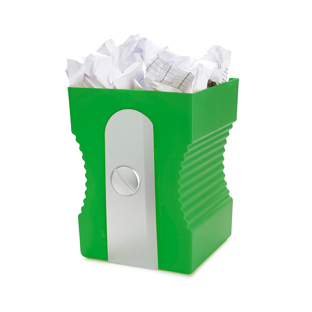Sharpener Wastebasket