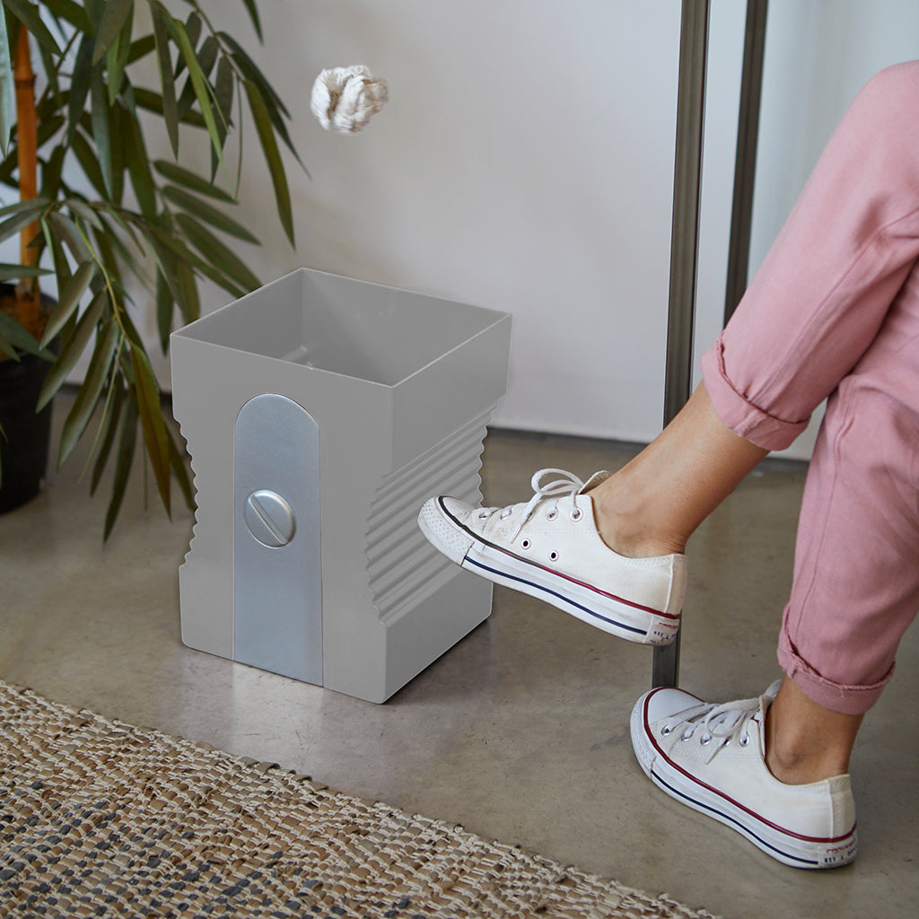 Sharpener Wastebasket