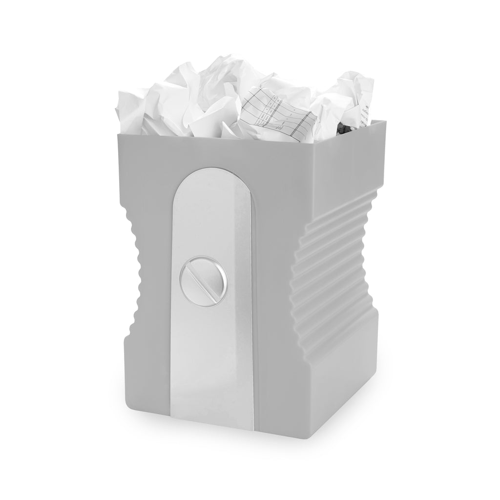 Sharpener Wastebasket