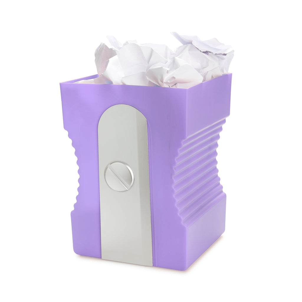 Sharpener Wastebasket