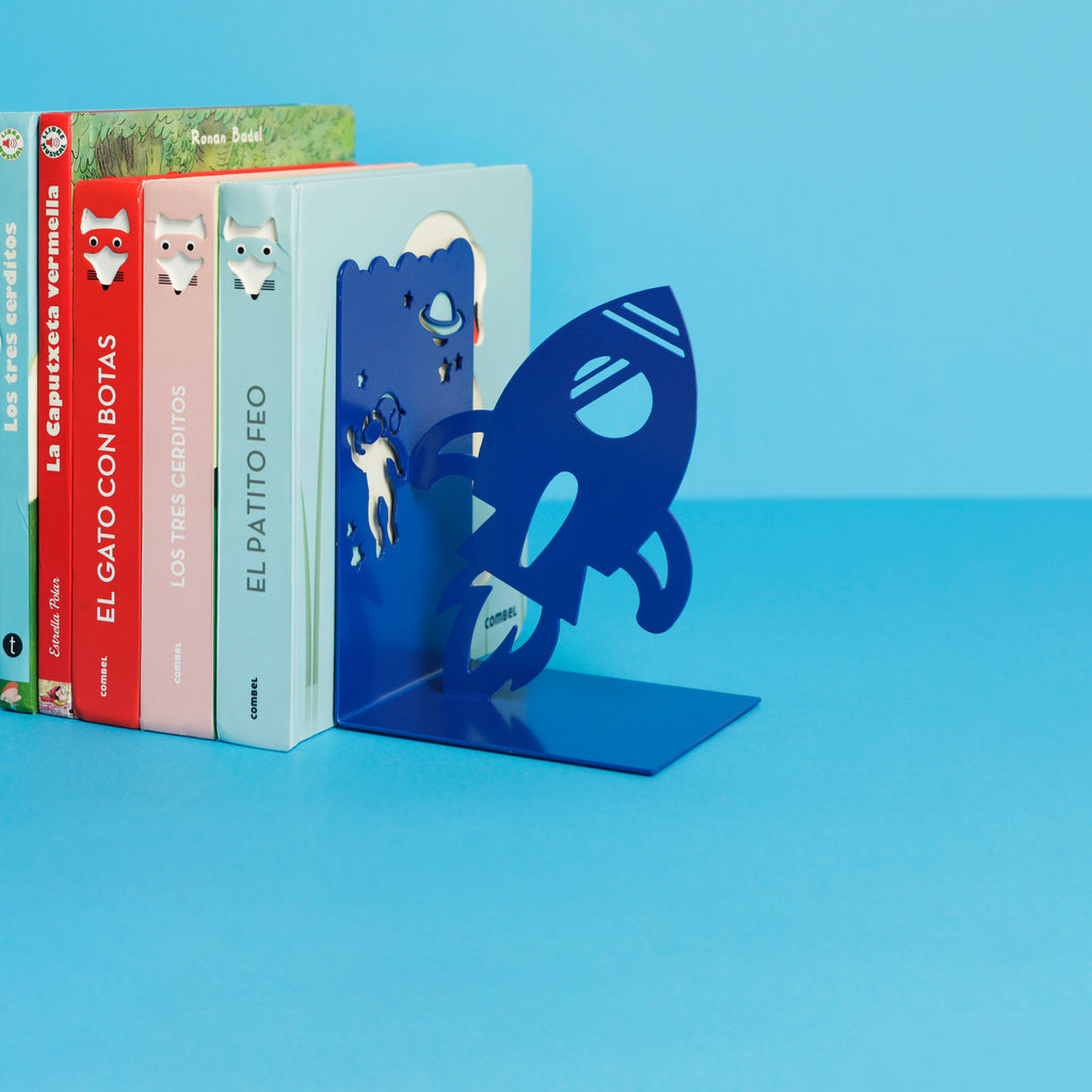 Fermalibri Space Walk