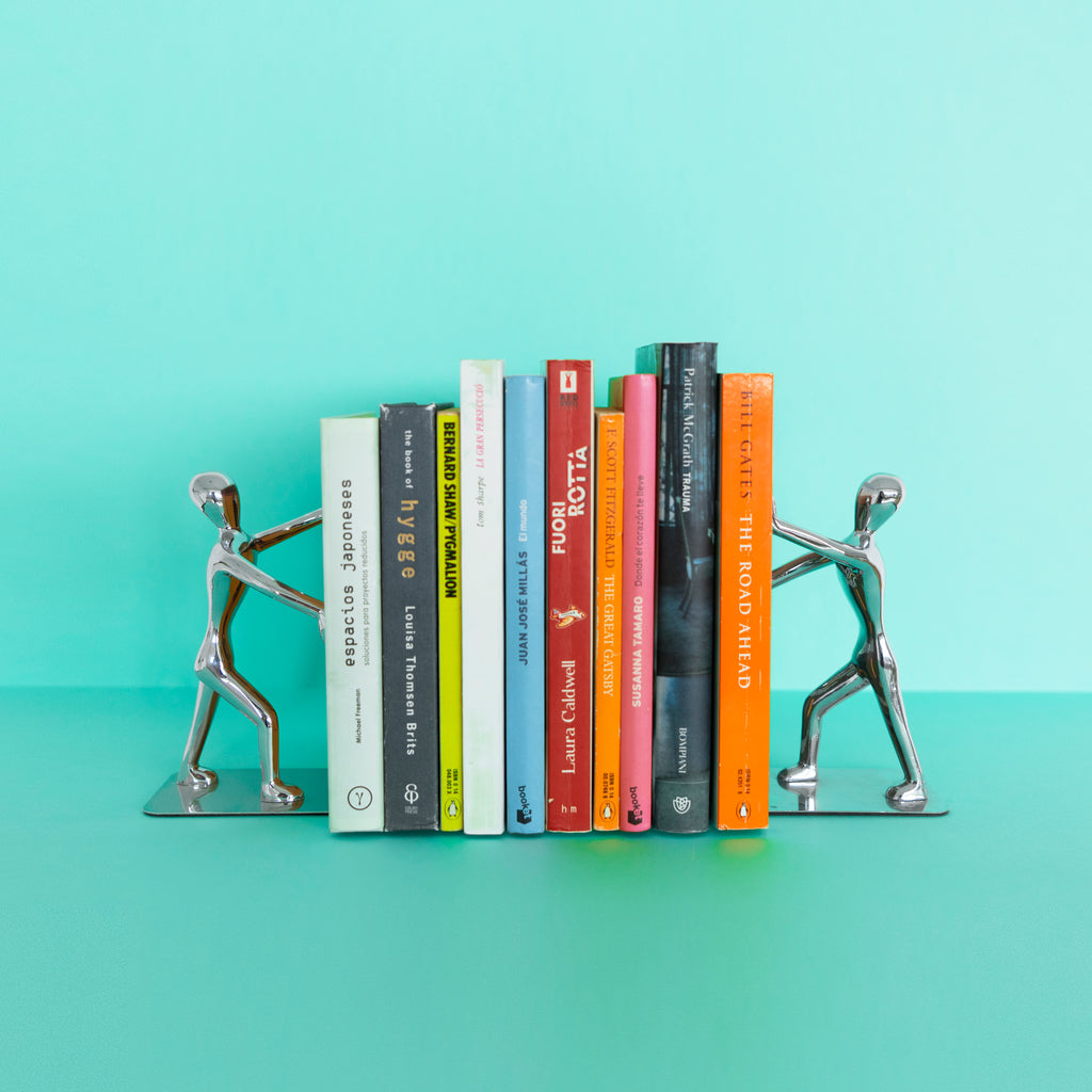 Shadow Bookend