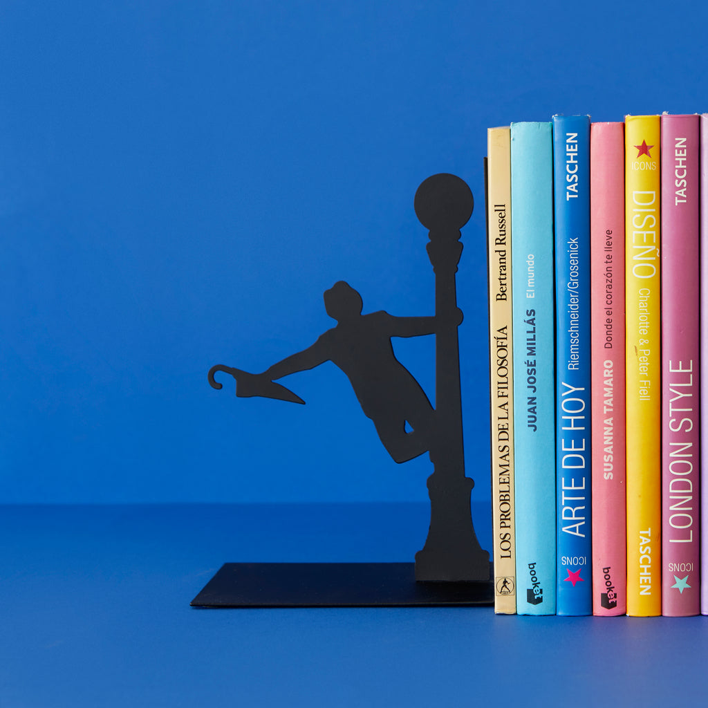 Singing In The Rain Bookend