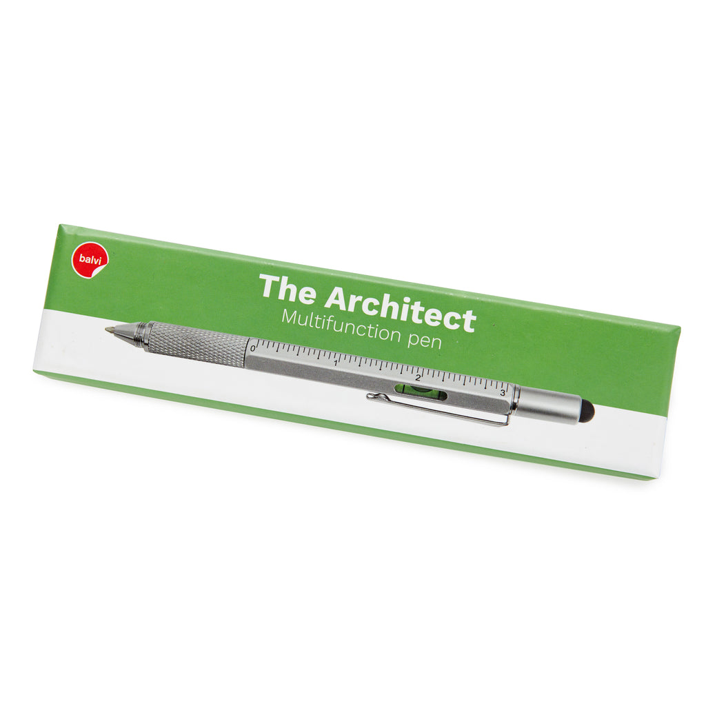 The Architect Pen