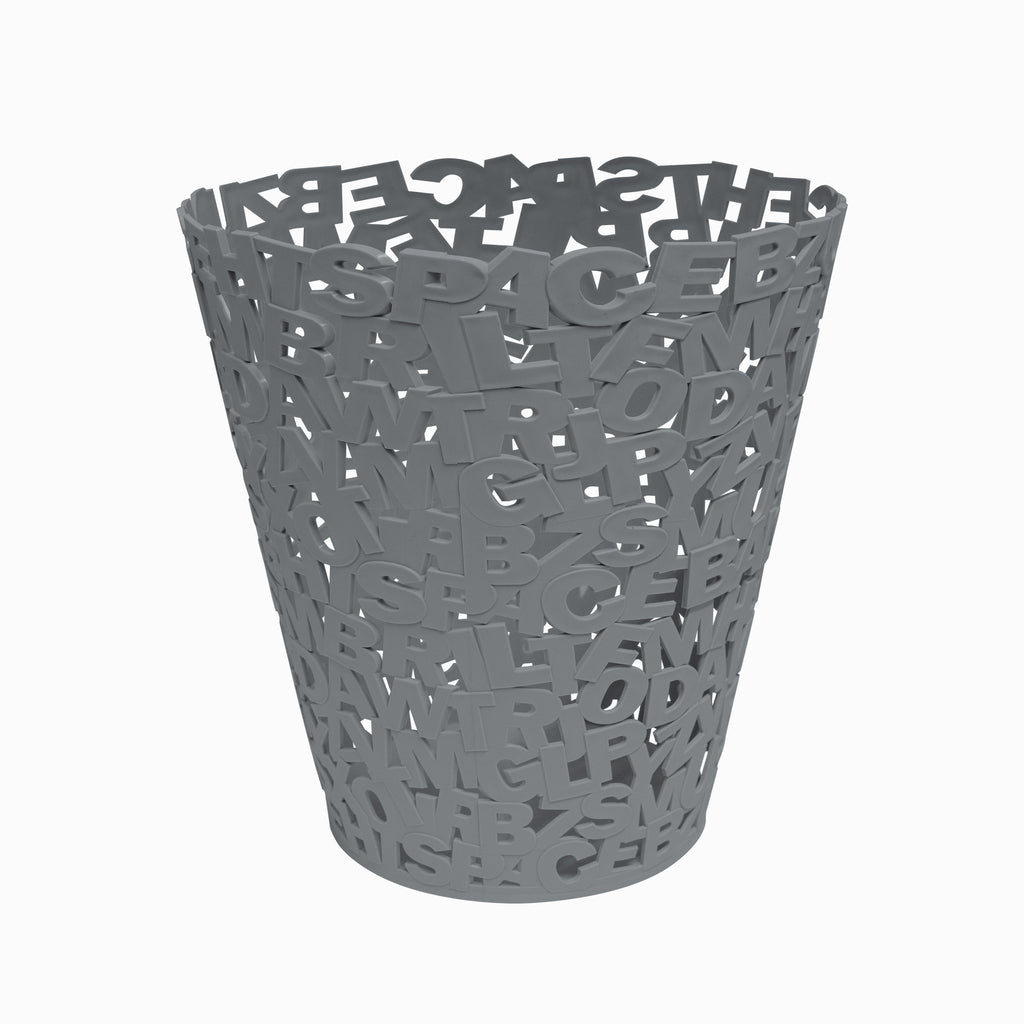 Papelera Letters