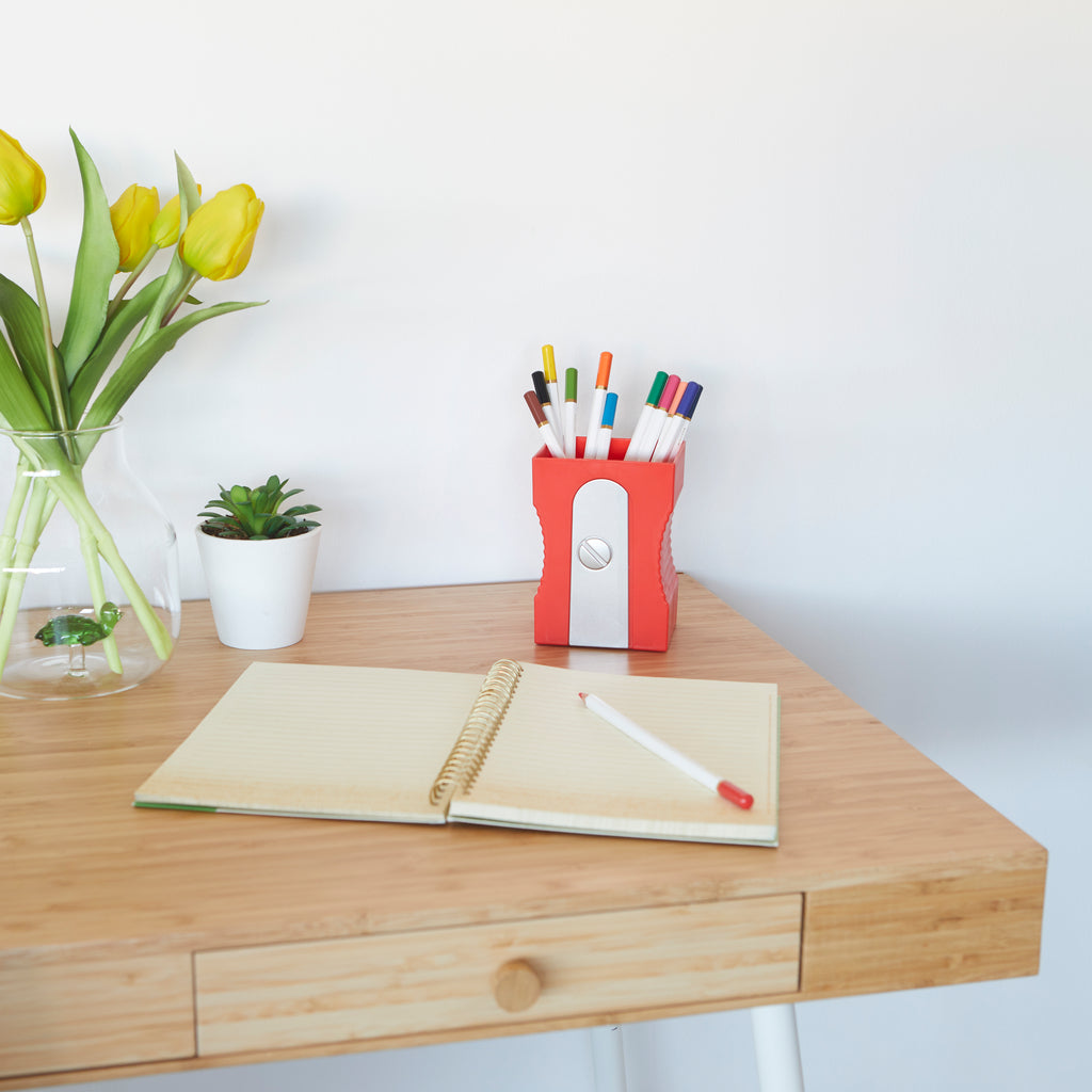 Stiftehalter Sharpener