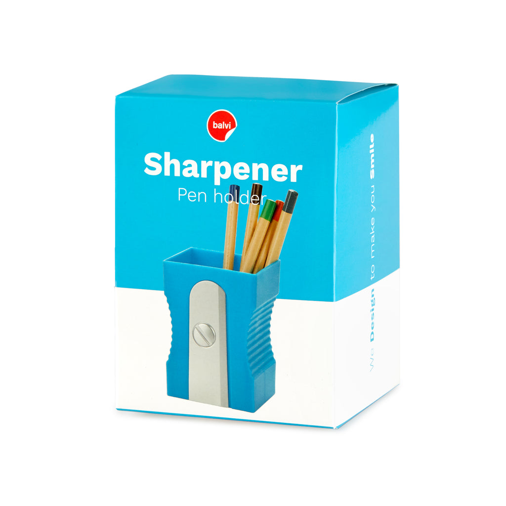 Stiftehalter Sharpener