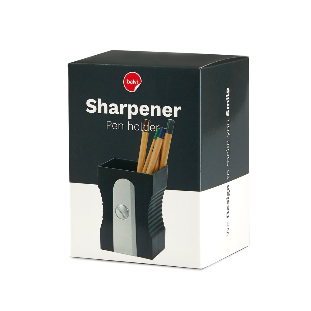 Stiftehalter Sharpener