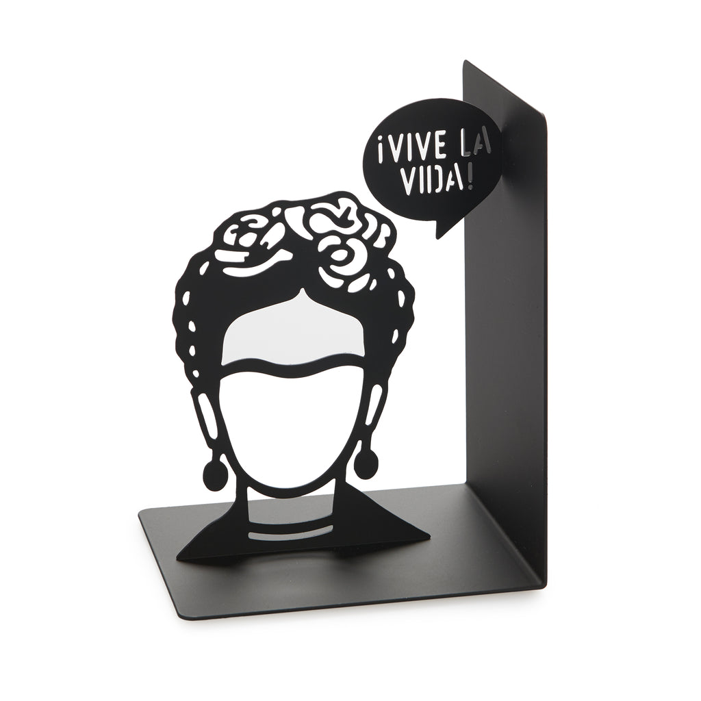 Frida Bookend