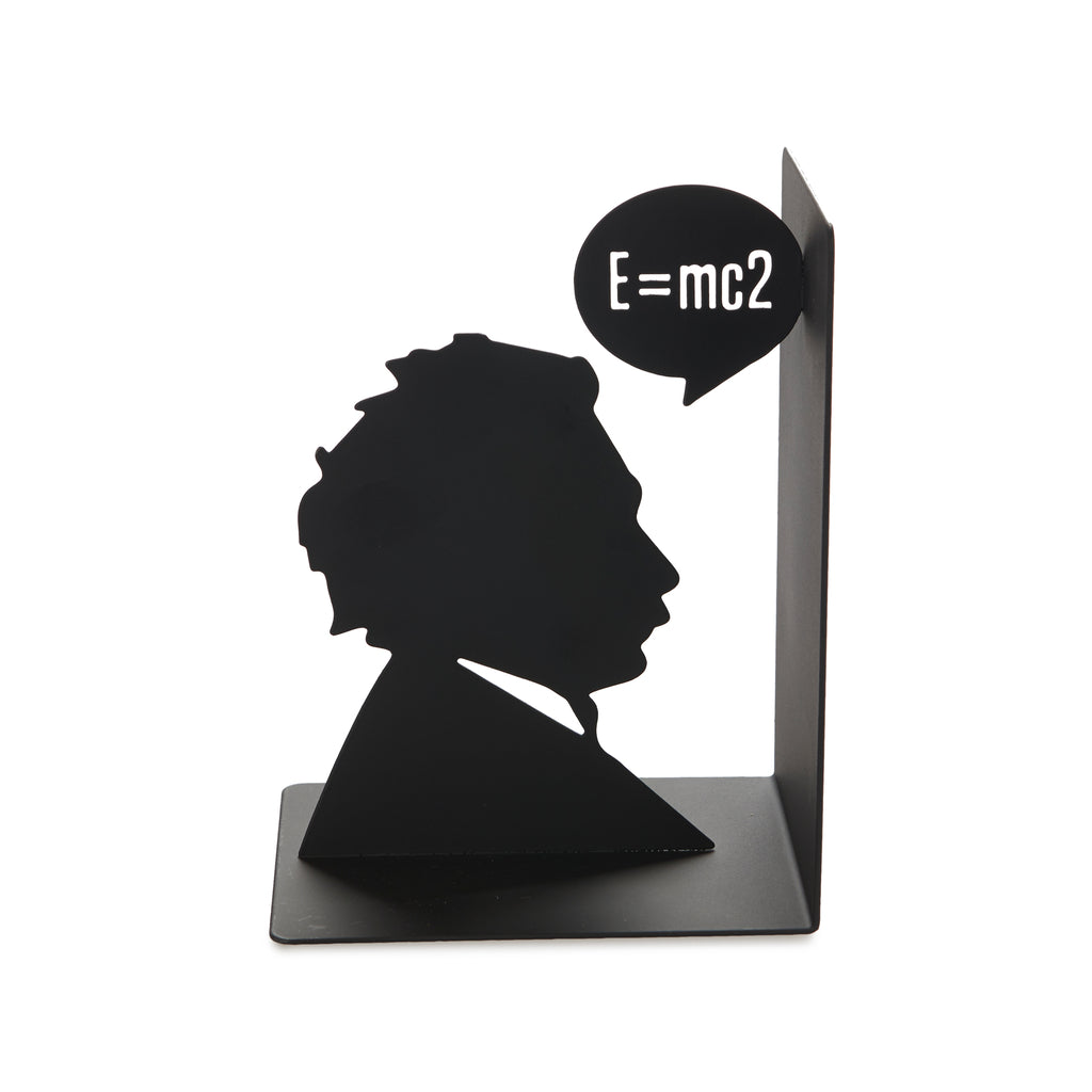 Einstein Bookend