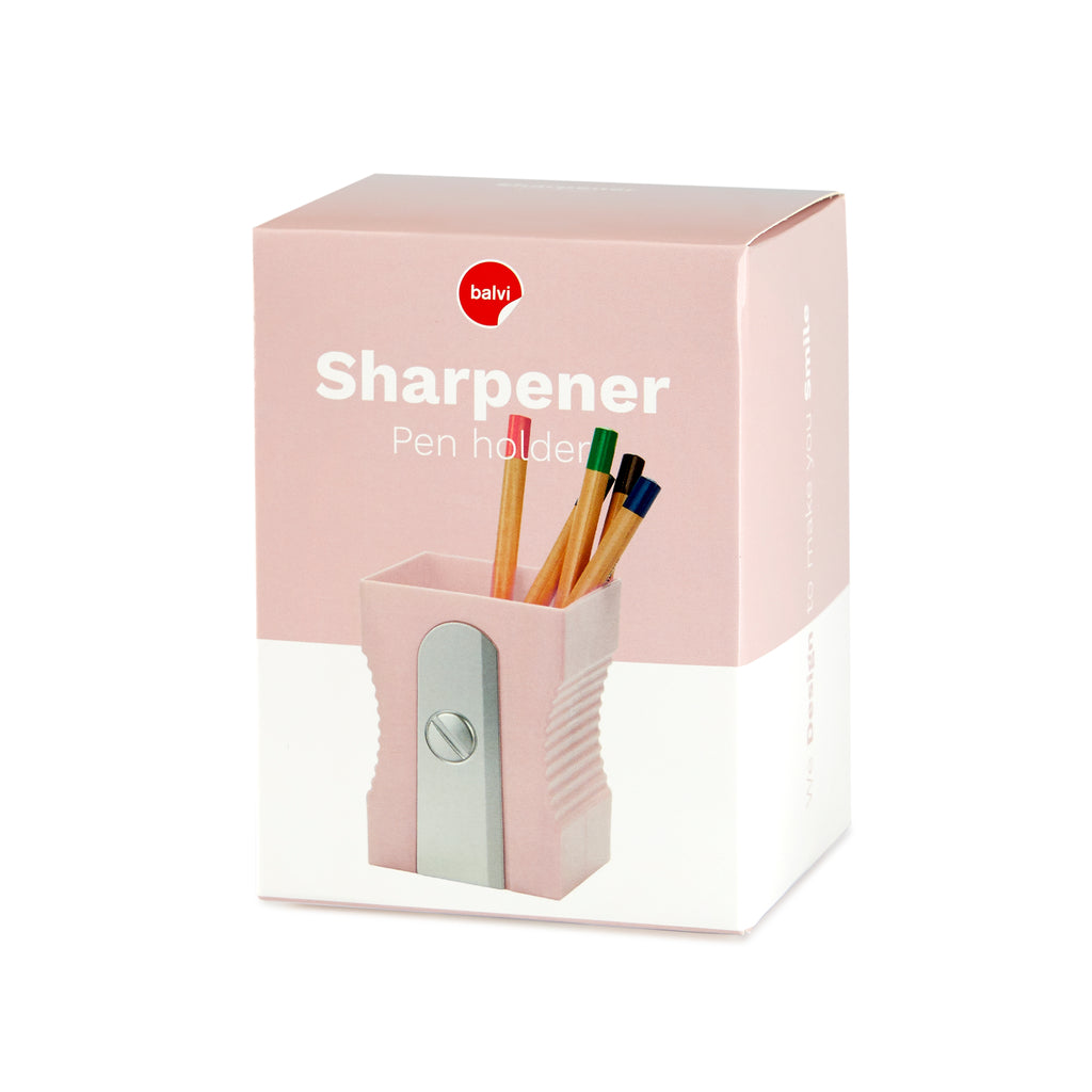 Stiftehalter Sharpener