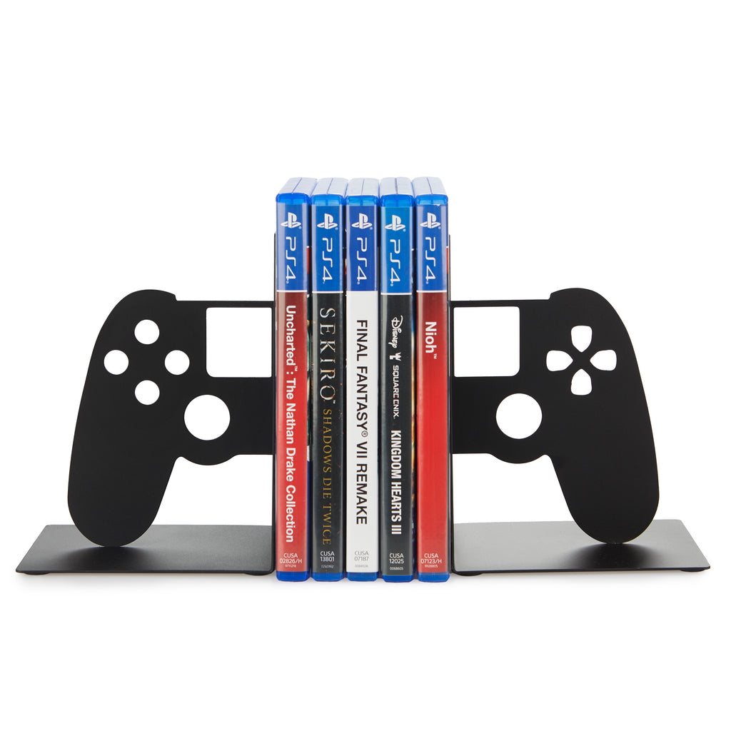 Joypad Double Bookend