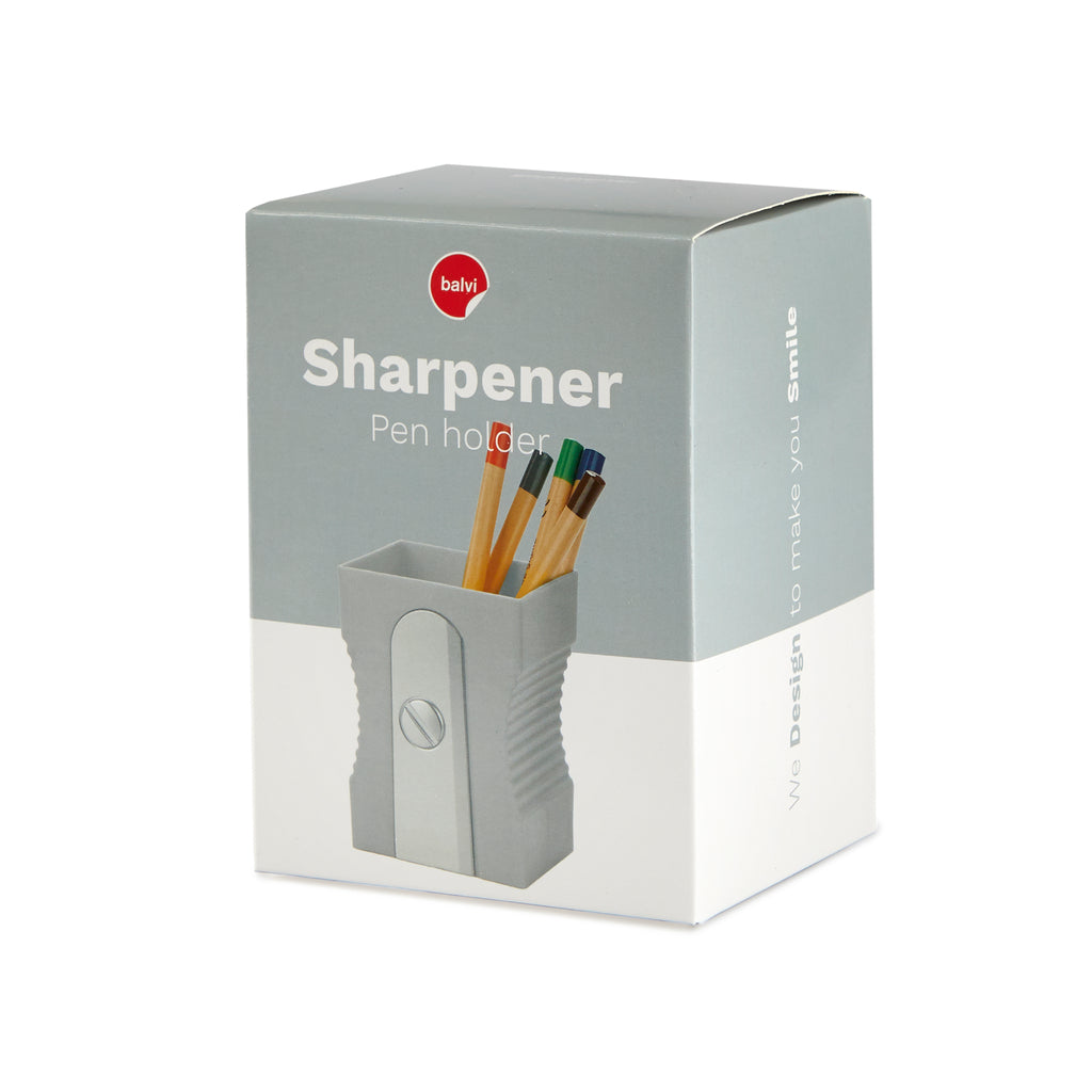 Stiftehalter Sharpener