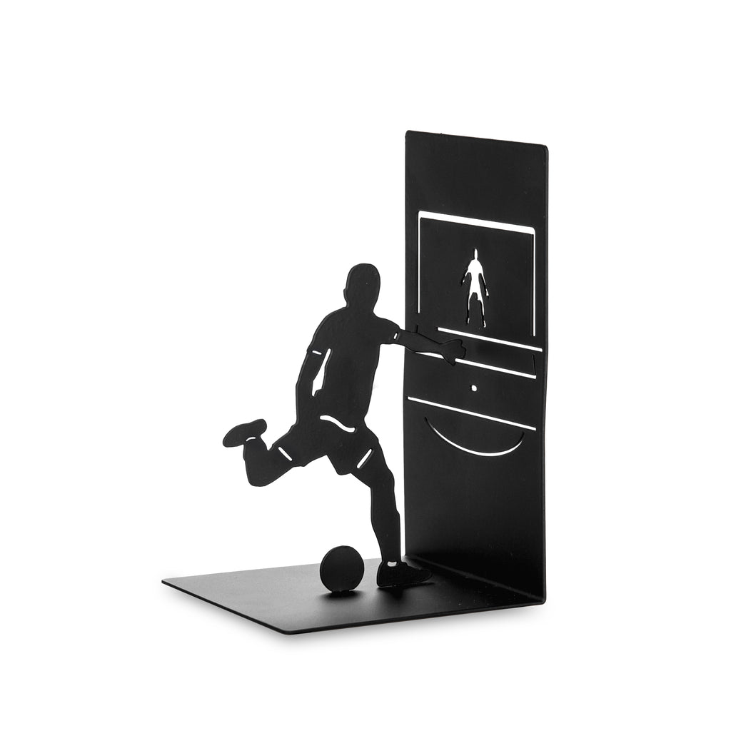 Goal Kick Bookend