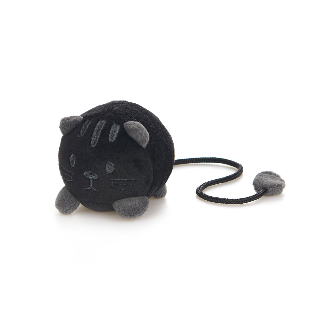 Marcapáginas Fluffy Kitty