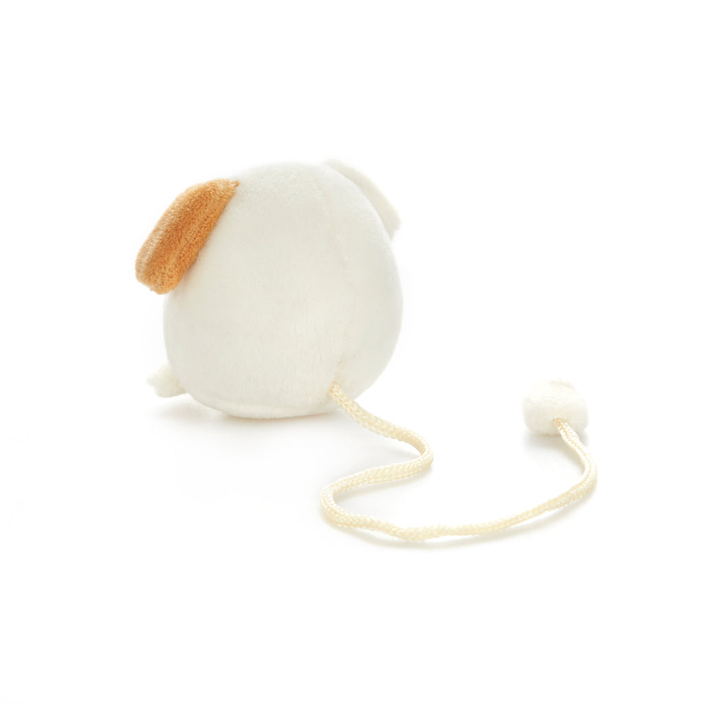 Segnalibri Fluffy Woof!