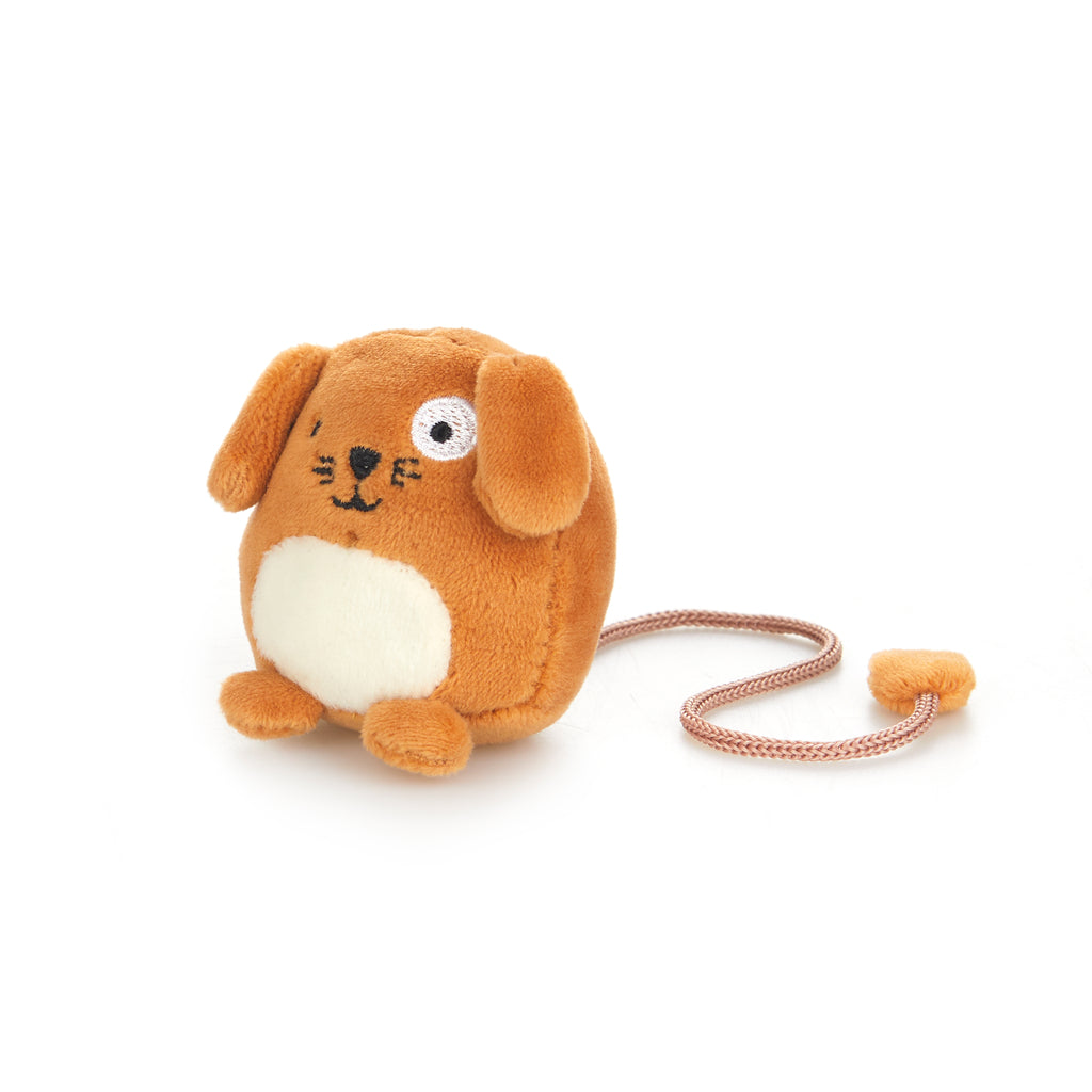 Segnalibri Fluffy Woof!