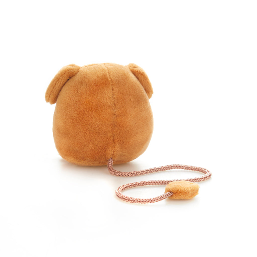 Segnalibri Fluffy Woof!