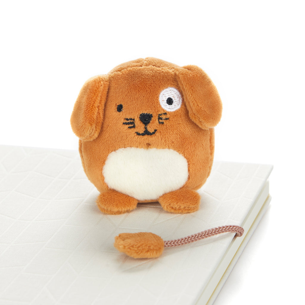 Segnalibri Fluffy Woof!