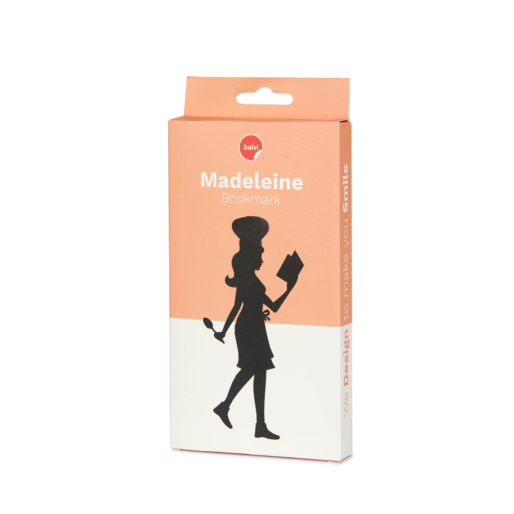 Segnalibri Madeleine