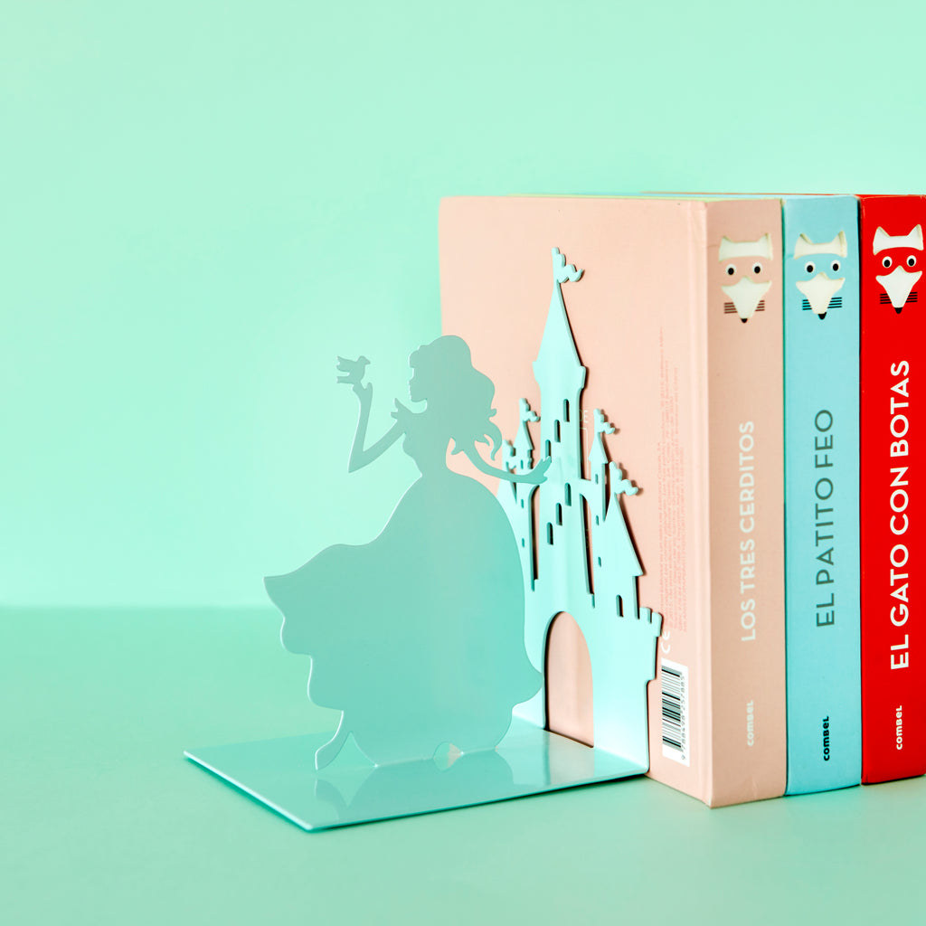 Fairy Tale Bookend