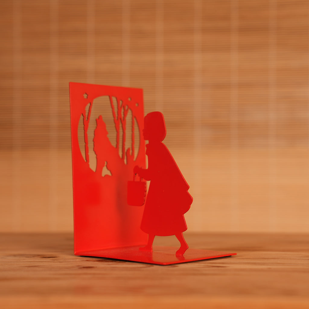 Fermalibri Little Red