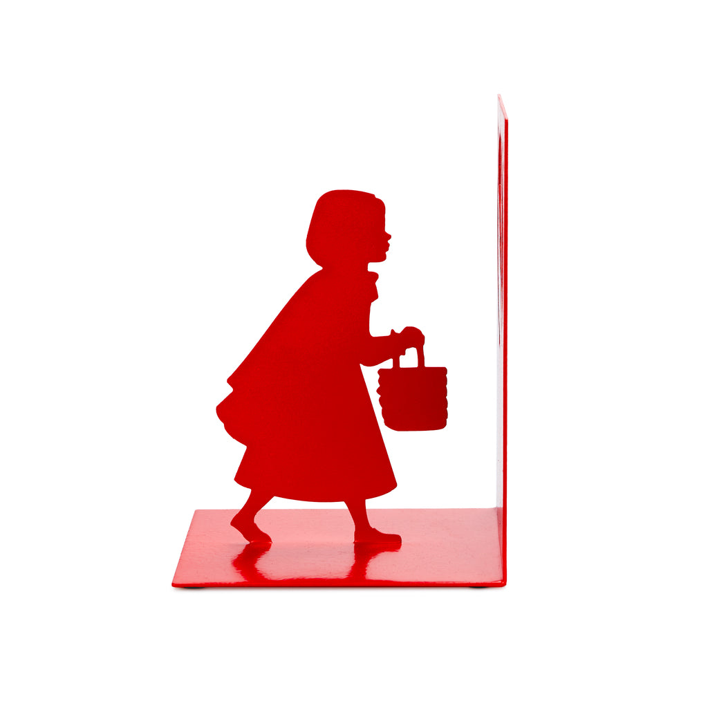 Fermalibri Little Red