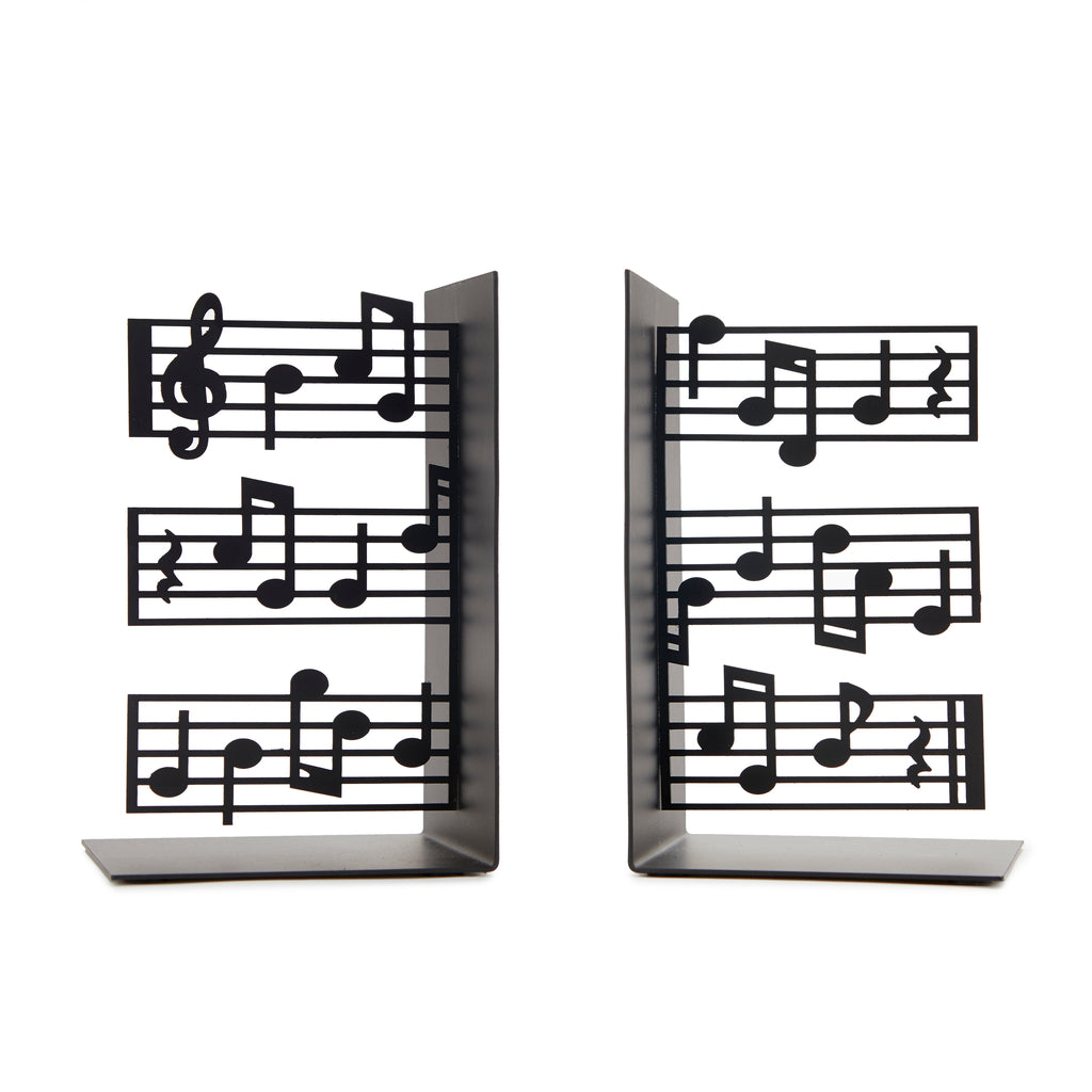 Musik Double Bookend