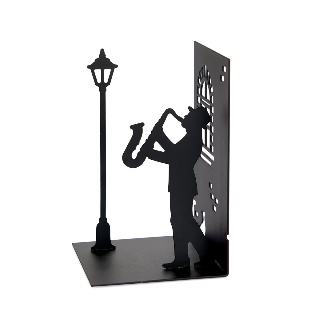Jazz Bookend