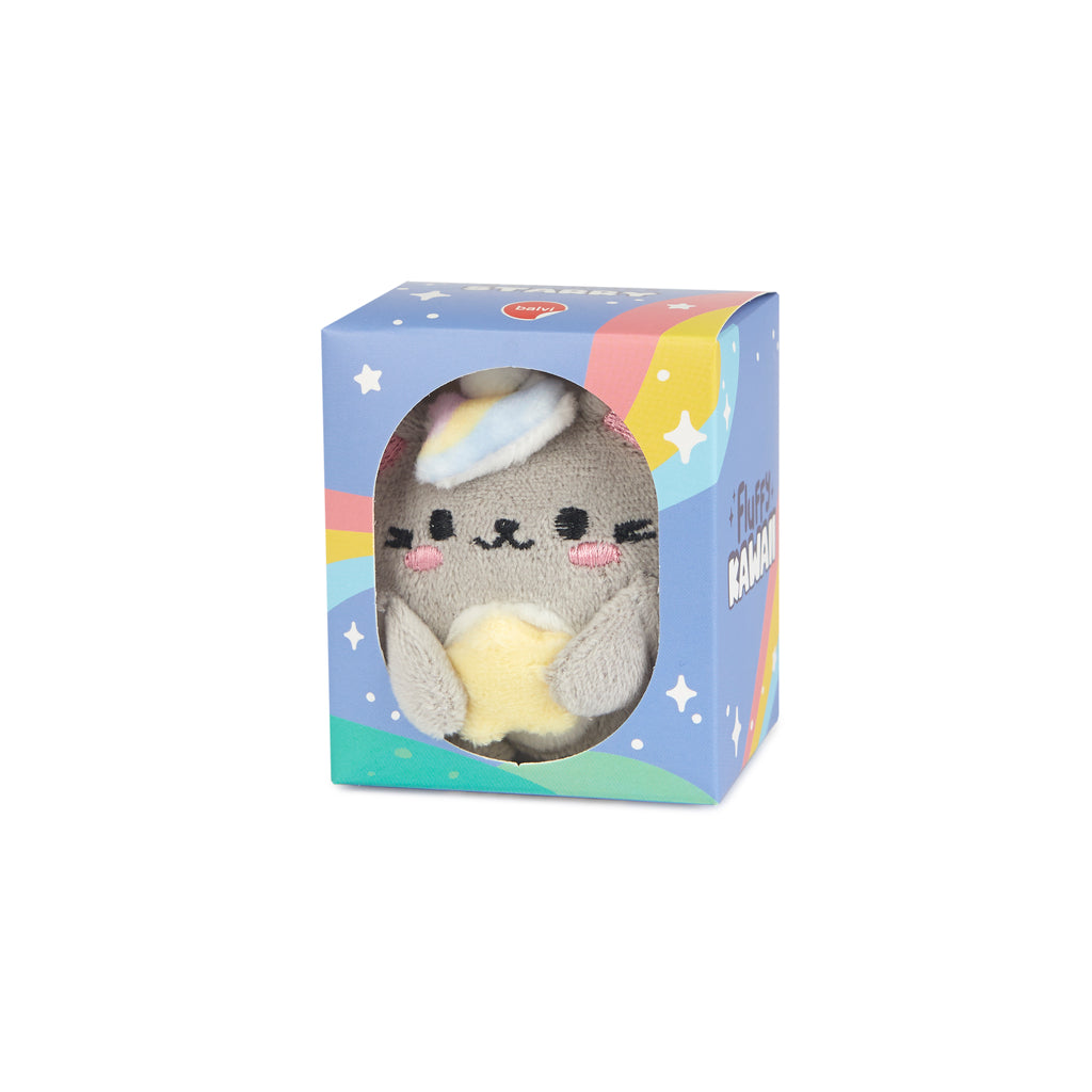 Segnalibri Fluffy Kawaii Starry