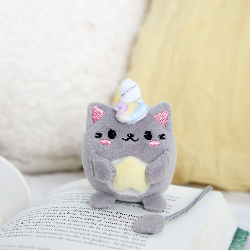 Segnalibri Fluffy Kawaii Starry