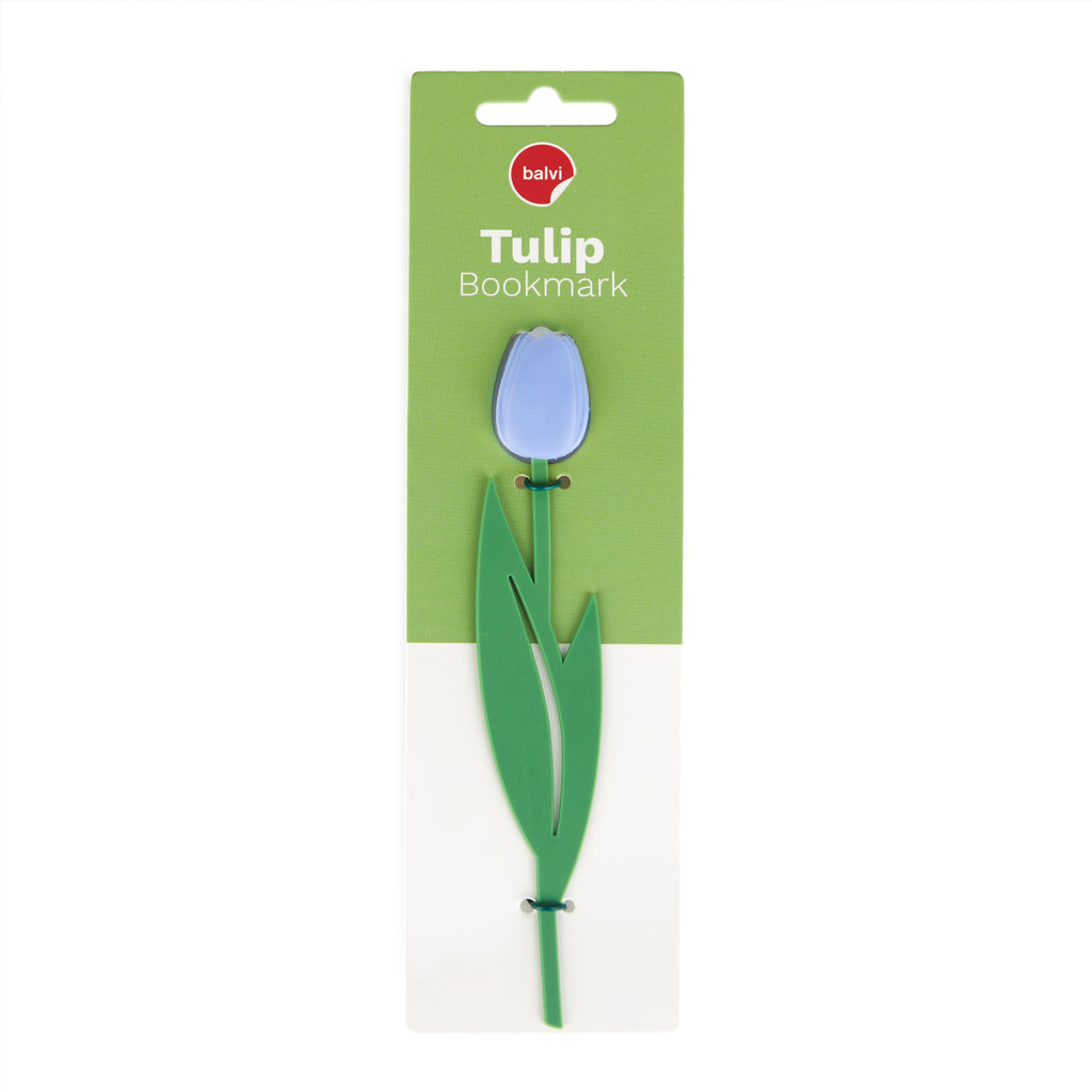 Marcapáginas Tulip