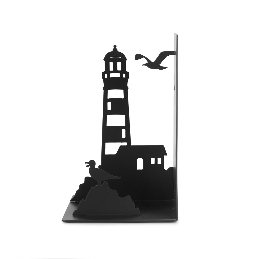 Serre-livres Lighthouse