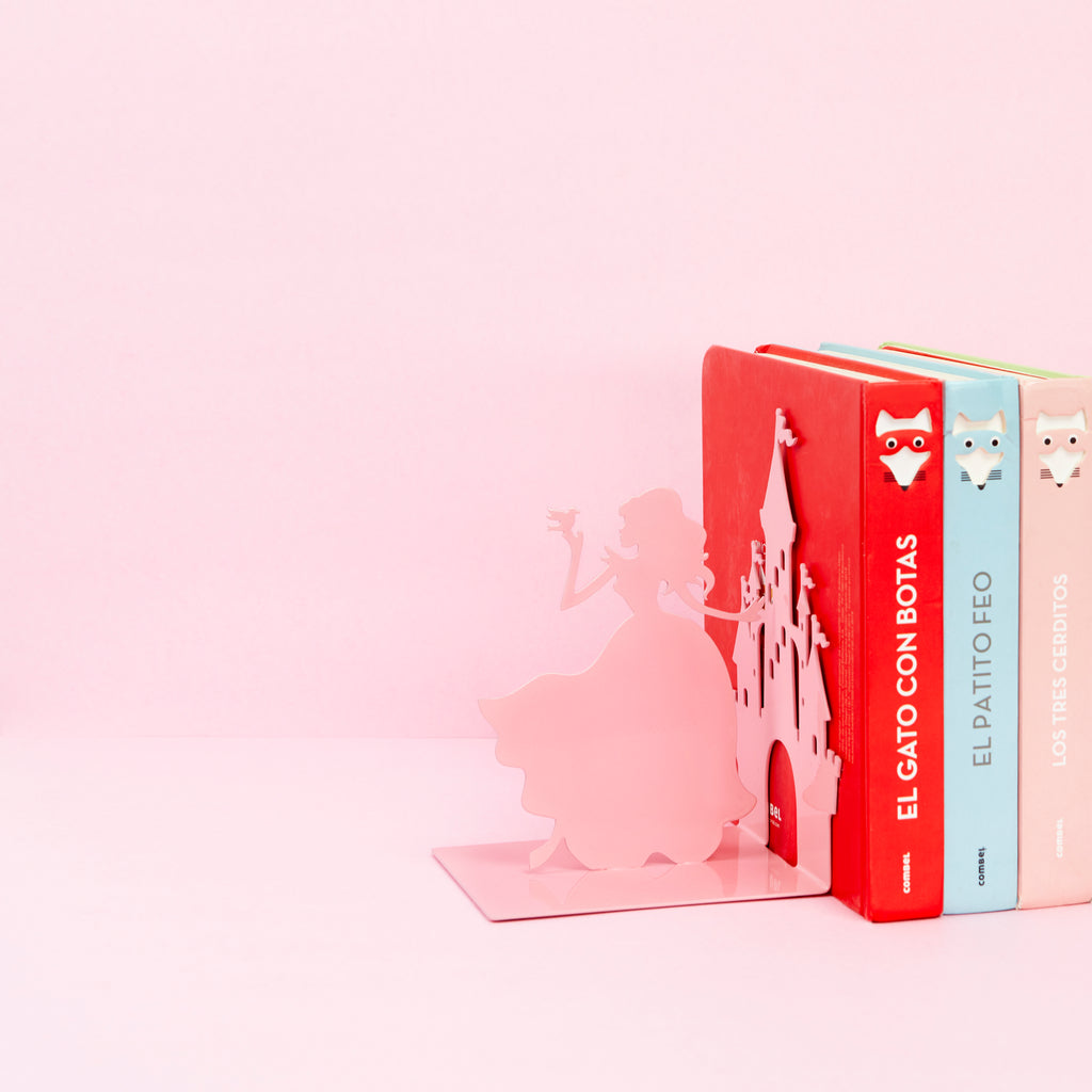 Fairy Tale Bookend