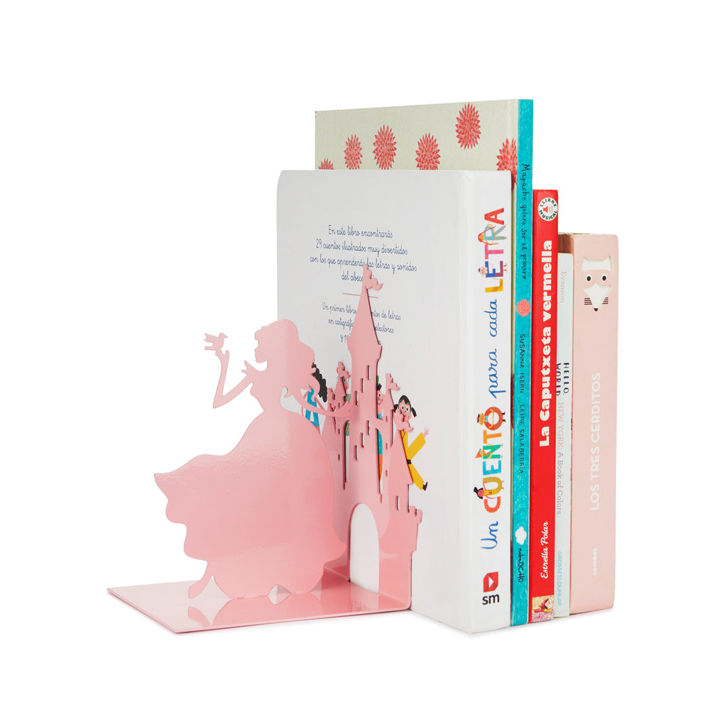 Fairy Tale Bookend