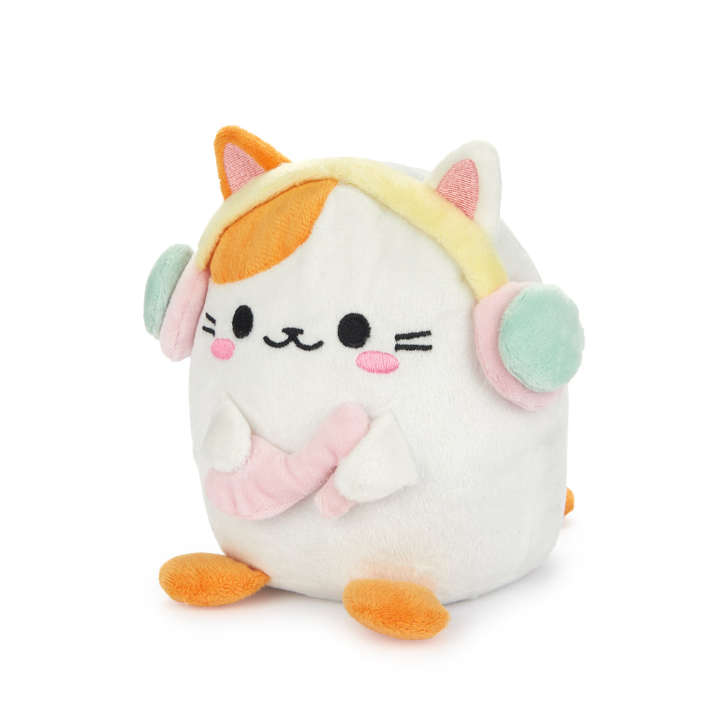 Kawaii Melody Bookend