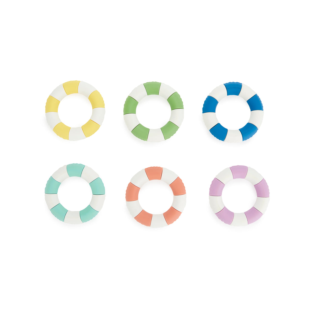 Aros para servilletas Floats